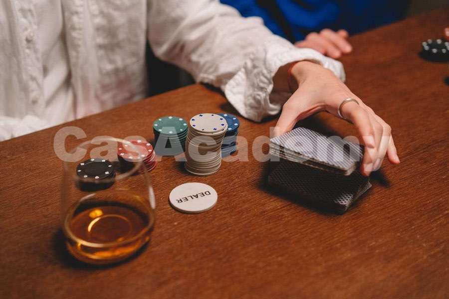 Historia de CasAcademy