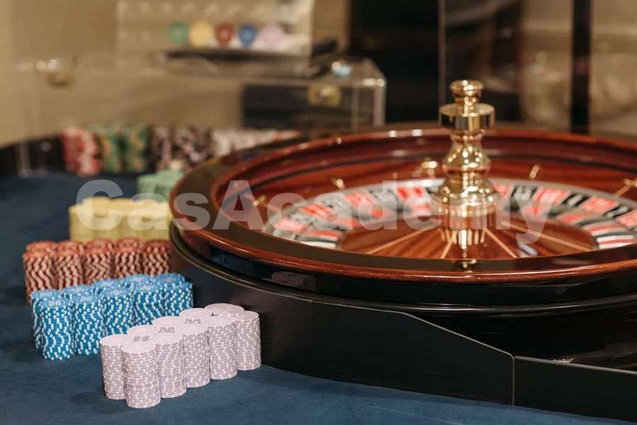 Sala de juegos