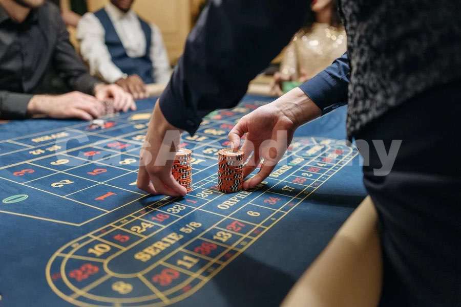 Qué saber antes de trabajar en casino