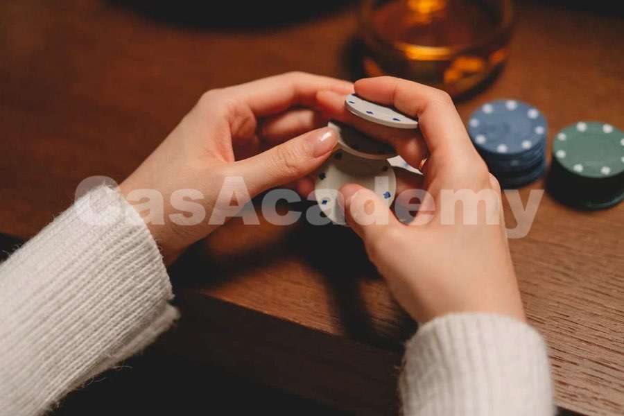 Barajado de cartas