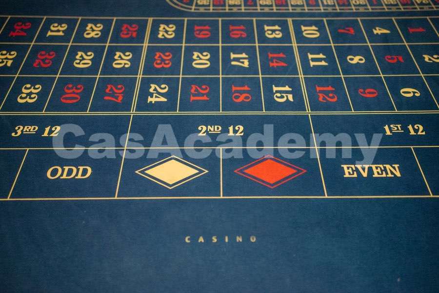 Control de mesa