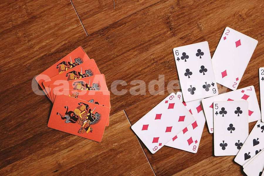 Empresas de juego online